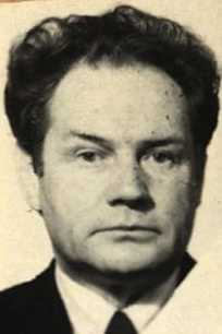 Михайлов Владимир Константинович