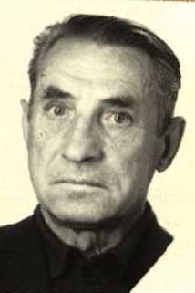 Мудриков Виктор Трофимович