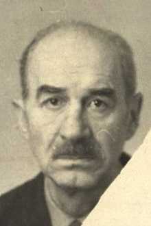 Мусинов Александр Александрович