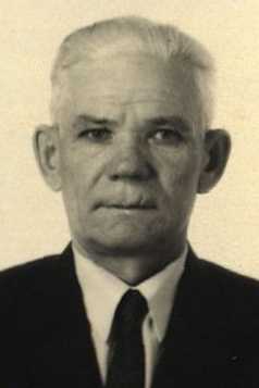 Михайлов Сергей Кузьмич