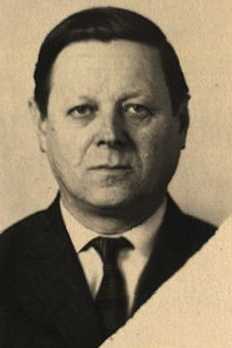 Моргунов Владимир Александрович