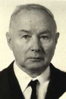 Молчанов Григорий Васильевич
