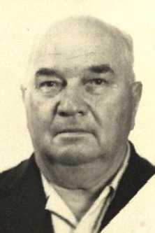 Морозов Михаил Иванович