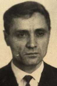 Морозов Михаил Яковлевич