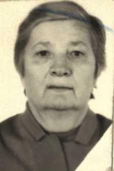 Маслова Елена Петровна