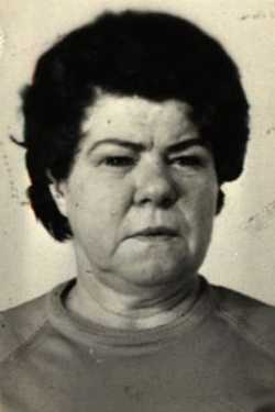 Матвеева Антонина Николаевна