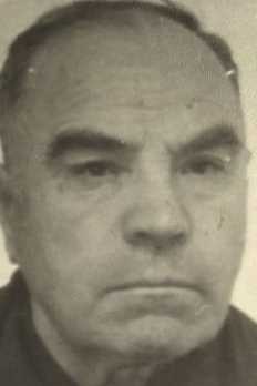 Нартов Константин Иванович