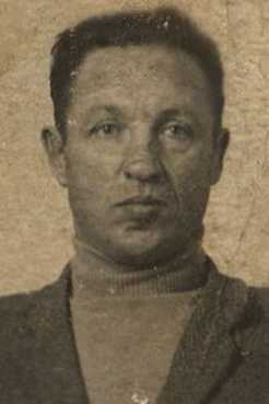 Нестеркин Василий Иванович