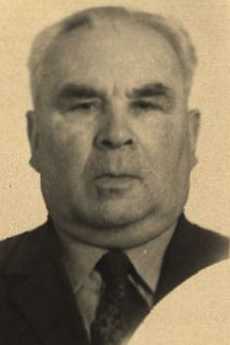 Никифоров Алексей Иванович