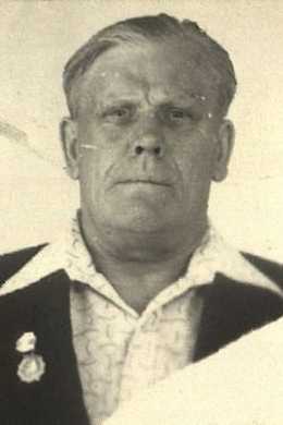 Никитин Виктор Петрович