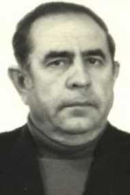 Галицкий Николай Александрович