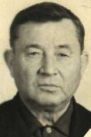 Галкин Петр Николаевич