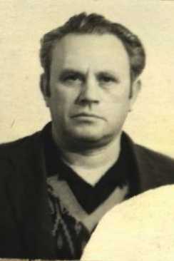Зотов Александр Григорьевич