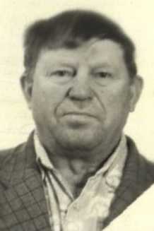 Иванцов Василий Сергеевич