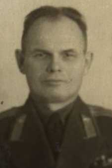 Писаревский Вениамин Вениаминович