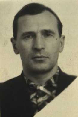 Муравкин Борис Николаевич