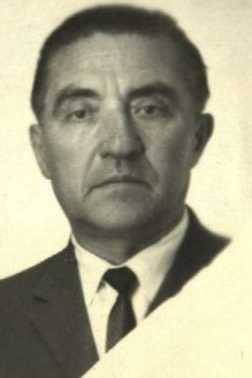 Калинин Никита Михайлович