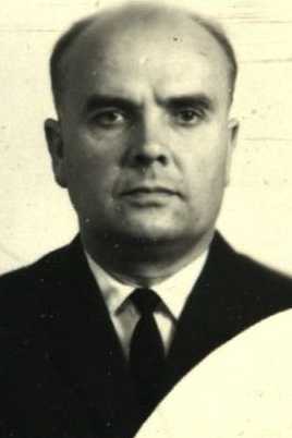 Калинчук Андрей Федорович