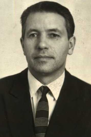 Комиссаров Алексей Николаевич