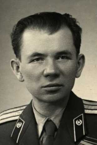 Лепехин Павел Владимирович