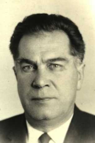 Москалев Виктор Михайлович