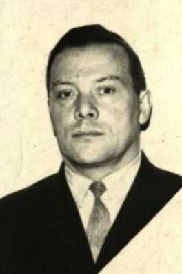 Непотерин Виктор Николаевич