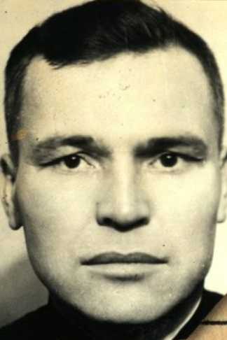 Сердюков Александр Дмитриевич