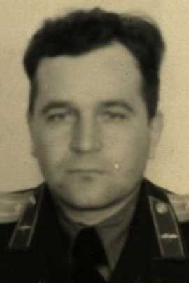 Сенцов Константин Васильевич