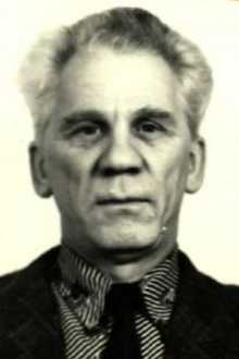Сонников Геннадий Николаевич