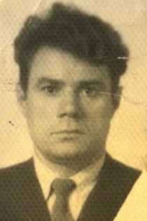 Москалев Алексей Егорович