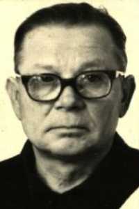 Некрасов Николай Иванович