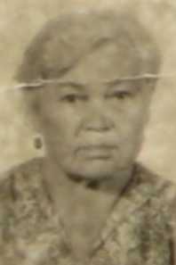 Комарова Галиба Садретдиновна