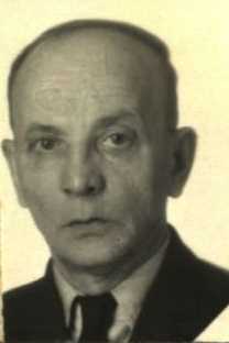 Конюхов Арсений Николаевич