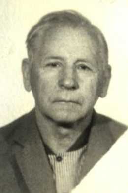 Кудрявцев Дмитрий Иванович