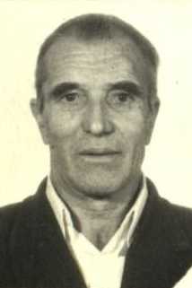 Мастиков Павел Егорович