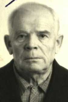 Морозов Иван Степанович