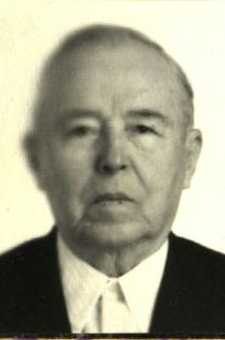 Невзоров Петр Иванович