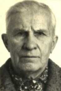 Серебряков Серафим Павлович