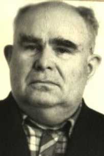 Сивцов Павел Михайлович