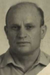 Алексеев Марк Григорьевич