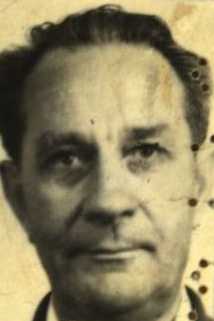 Анисимов Александр Павлович