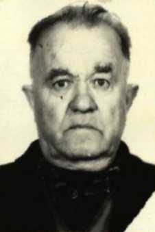 Анисимов Александр Иванович