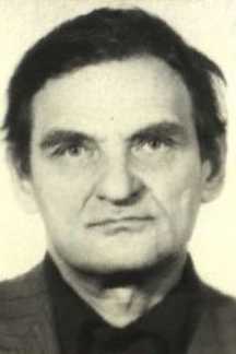Брюквин Виктор Никитович