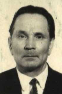 Букин Григорий Васильевич