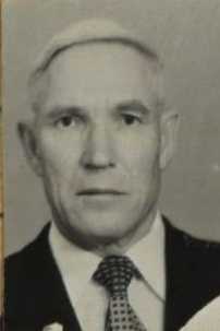 Гальцов Михаил Иванович
