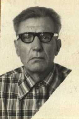 Горев Сергей Иванович