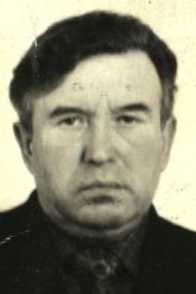 Севостьянов Анатолий Алексеевич