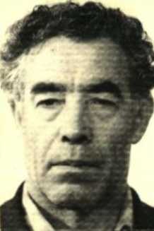 Сергеев Иван Васильевич