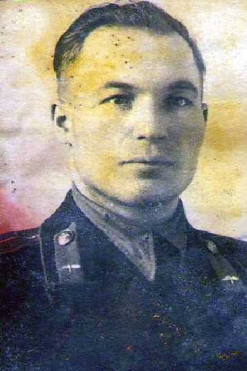 Коршунов Алексей Алексеевич
