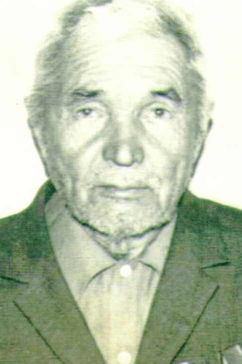 Кукарских Степан Дмитриевич